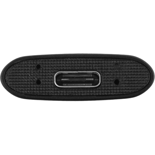 Внешний SSD Netac Z SLIM, 250 Gb, USB 3.2 Gen 2 Type-C, R/W 550/480, черный