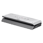 Вакуумный упаковщик BBK BVS803 серебро
