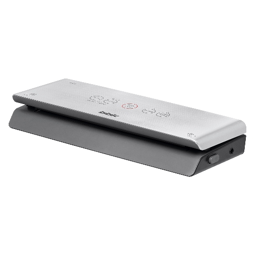 Вакуумный упаковщик BBK BVS803 серебро