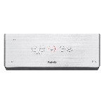 Вакуумный упаковщик BBK BVS803 серебро