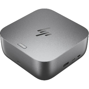 Стыковочная станция HP Thunderbolt 4 Ultra G6 180Вт (9X481UT)