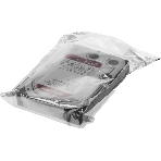 Жесткий диск HDD Western 6TB 5400RPM SATA-III 3.5" Digital Red Plus 128MB NAS Edition