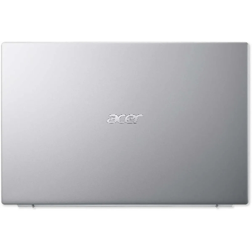 Ноутбук Acer Aspire 3 A315-58 NX.ADDEM.00E Silver 15.6" FHD 5 1135G7/8Gb/SSD 256Gb/noOS