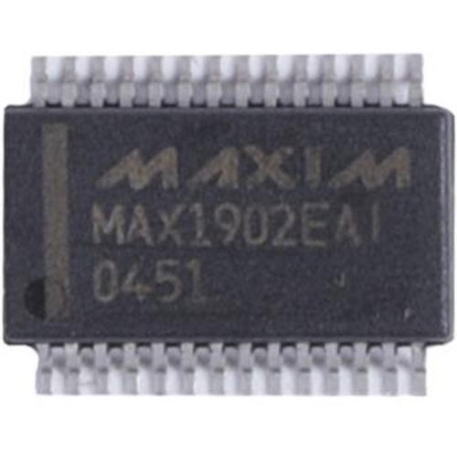 Микросхема MAX1902EAI