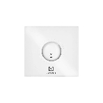 Вентилятор вытяжной серии Rainbow Electrolux EAFR-150T белый с таймером