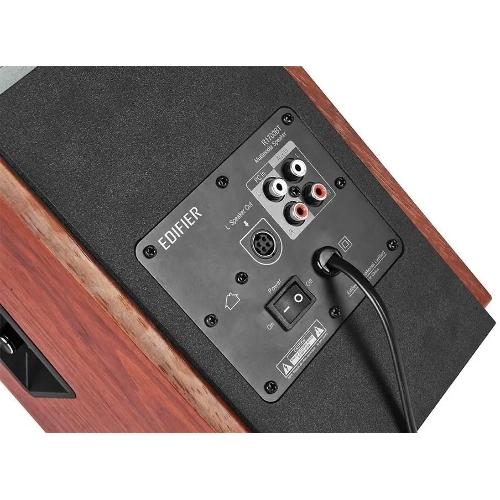 Акустическая система Edifier R1700BT brown