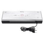 Вакуумный упаковщик BBK BVS803 серебро