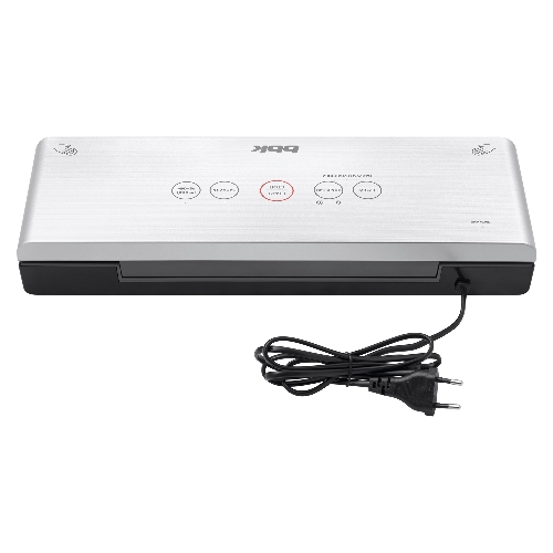 Вакуумный упаковщик BBK BVS803 серебро