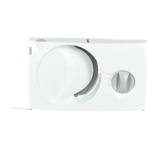 Ломтерезка Gorenje R401W, белый