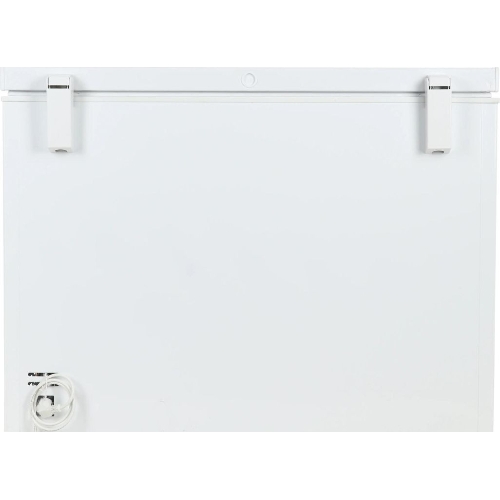 Морозильный ларь Maunfeld MFL300W, белый, 292л