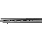 Ноутбук Lenovo ThinkBook 16 G6 IRL/16"/IPS/Intel Core i5 13420H/16Gb/512Gb/SSD/Intel UHD Graphics/Без ОС/серый/1.7kg