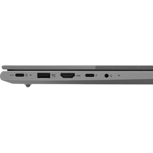 Ноутбук Lenovo ThinkBook 16 G6 IRL/16"/IPS/Intel Core i5 13420H/16Gb/512Gb/SSD/Intel UHD Graphics/Без ОС/серый/1.7kg
