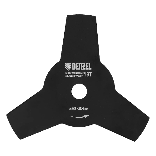 Триммер электрический Denzel TE-1400, 1400 Вт, 420 мм