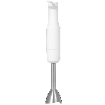 Блендер погружной Philips HR2534/00 белый, 650 Вт, 1 скорость