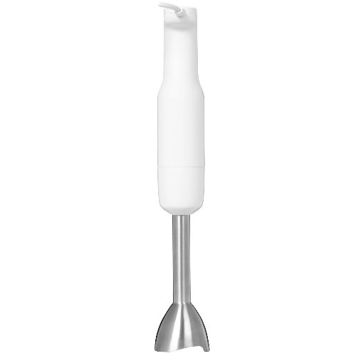 Блендер погружной Philips HR2534/00 белый, 650 Вт, 1 скорость