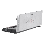 Вакуумный упаковщик BBK BVS803 серебро