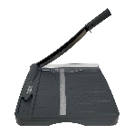 Резак сабельный Office Kit Trim A4D OKC002A4 A4/16лист./300мм/ручн.прижим