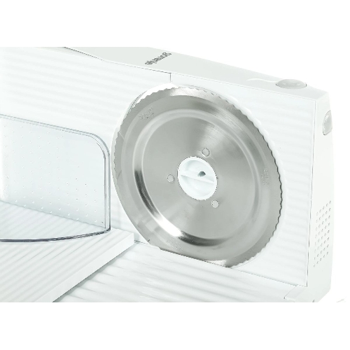 Ломтерезка Gorenje R401W, белый