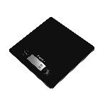 Весы кухонные Blackton Bt KS1003 Black. Тип управления: сенсорное, дисплей LCD, диапазон измерений: 1 - 10000 г, количество высокочувствительных датчиков: 4, выбор единиц измерения: грамм, килограмм, фунт, унция, интервал измерения: 1 г, максимальный вес: 10 кг, функция вычета веса тары, индикация перегрузки, индикатор замены батарейки, автоматическое и ручное отключение, автообнуление, материал корпуса: закаленное стекло, нескользящие ножки, источник питания: 1 х CR2032, номинальное напряжение: 3 В"