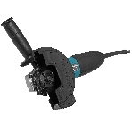 Угловая шлифовальная машина Makita GA5030RX8 720Вт 11000об/мин рез.шпин.:M14 d=125мм