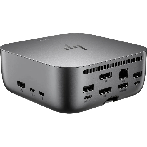 Стыковочная станция HP Thunderbolt 4 Ultra G6 180Вт (9X481UT)