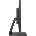 Монитор 23.8" Philips 242B1TC IPS 1920x1080, 75 Гц, 4 мс, 16:9, 250 кд/м2, 1xHDMI, 1xDP, 1xVGA, 4xUSB 3.2, сенсорный, выход на наушники, черный