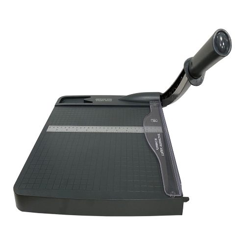 Резак сабельный Office Kit Trim A4D OKC002A4 A4/16лист./300мм/ручн.прижим