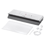 Вакуумный упаковщик BBK BVS803 серебро