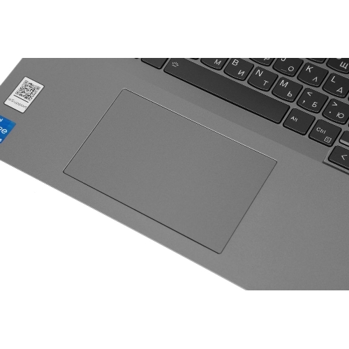 Ноутбук Lenovo ThinkBook 16 G6 IRL/16"/IPS/Intel Core i5 13420H/16Gb/512Gb/SSD/Intel UHD Graphics/Без ОС/серый/1.7kg