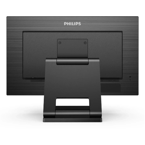 Монитор 23.8" Philips 242B1TC IPS 1920x1080, 75 Гц, 4 мс, 16:9, 250 кд/м2, 1xHDMI, 1xDP, 1xVGA, 4xUSB 3.2, сенсорный, выход на наушники, черный