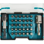 Набор бит Makita D-65084 (32пред.) для шуруповертов