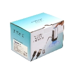 Помпа для 19л бутыли Aqua Work H-RP14 электрический черный/белый