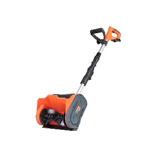 Снегоуборщик электрический Patriot PE 1001UES 0.3кВт