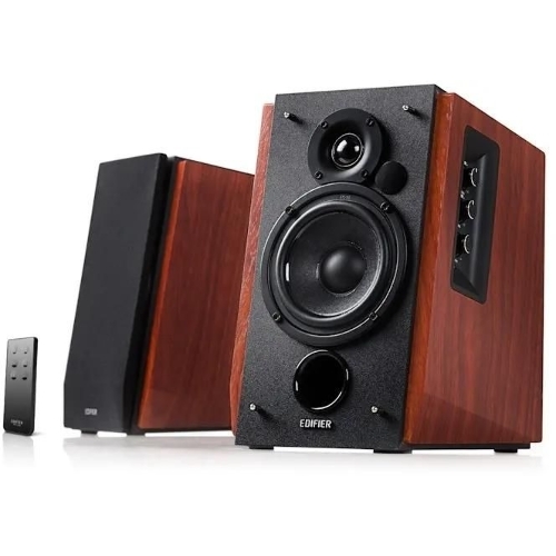 Акустическая система Edifier R1700BT brown