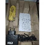 (Б/У) Wi-Fi маршрутизатор NETIS 1200MBPS 10/100M DUAL BAND N4v3 [Cм.описание!]
