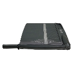 Резак сабельный Office Kit Trim A4D OKC002A4 A4/16лист./300мм/ручн.прижим
