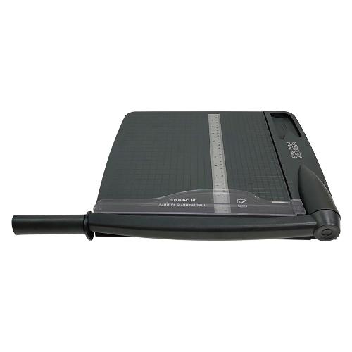 Резак сабельный Office Kit Trim A4D OKC002A4 A4/16лист./300мм/ручн.прижим