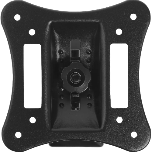 Кронштейн ЖК наклонно-поворотный 13-27" 33-68см до 15кг. UM891 черн UltraMounts