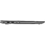Ноутбук Lenovo ThinkBook 16 G6 IRL/16"/IPS/Intel Core i5 13420H/16Gb/512Gb/SSD/Intel UHD Graphics/Без ОС/серый/1.7kg