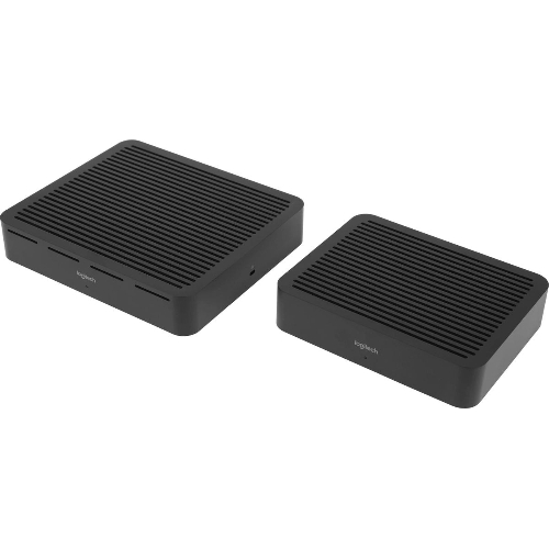 Система для видеоконференций Logitech Rally Plus (M/N: V-R0009/V-R0010/V-R0011/V-U0047/V-U0048/V-U0049)