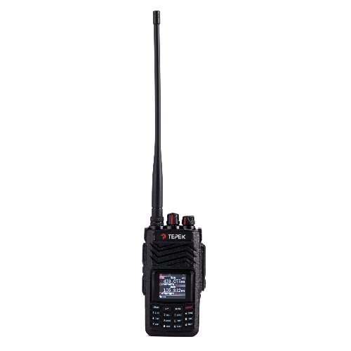 Рация Терек РК-322-2Д 130кан. сигн.Аналоговый