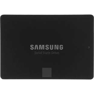 Накопитель SSD Samsung 870 EVO, 2Tb, SATA III, 2.5", R/W 560/530