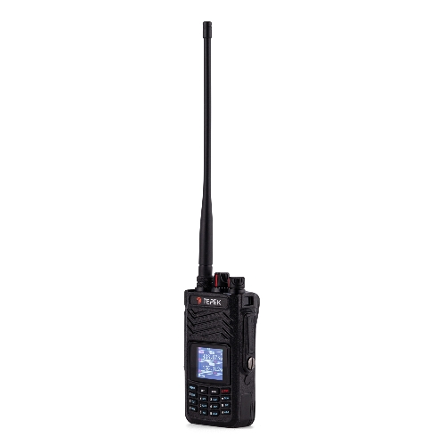Рация Терек РК-322-2Д 130кан. сигн.Аналоговый