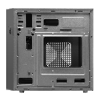 Компьютерный корпус Ginzzu D180 2хUSB 2.0,AU w/o PSU
