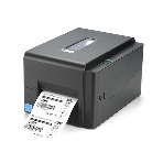 Принтер этикеток термотрансферный TSC TE210 203 dpi, 152 мм/сек, USB, Ethernet, USB-Host, RS-232, черный