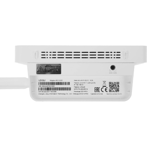 Модем Huawei Brovi 4G CPE 3s B313-322 (поставляется без батареи)