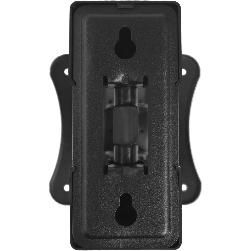 Кронштейн ЖК наклонно-поворотный 13-27" 33-68см до 15кг. UM891 черн UltraMounts