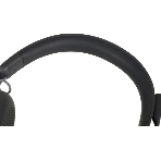 Гарнитура Logitech Zone Wired Teams графит, проводная, USB