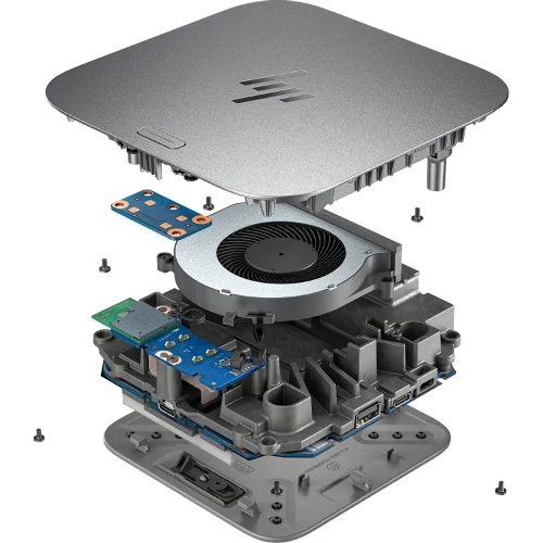 Стыковочная станция HP AW5M5UT 280Вт