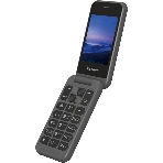 Мобильный телефон Xenium X680 темно-серый